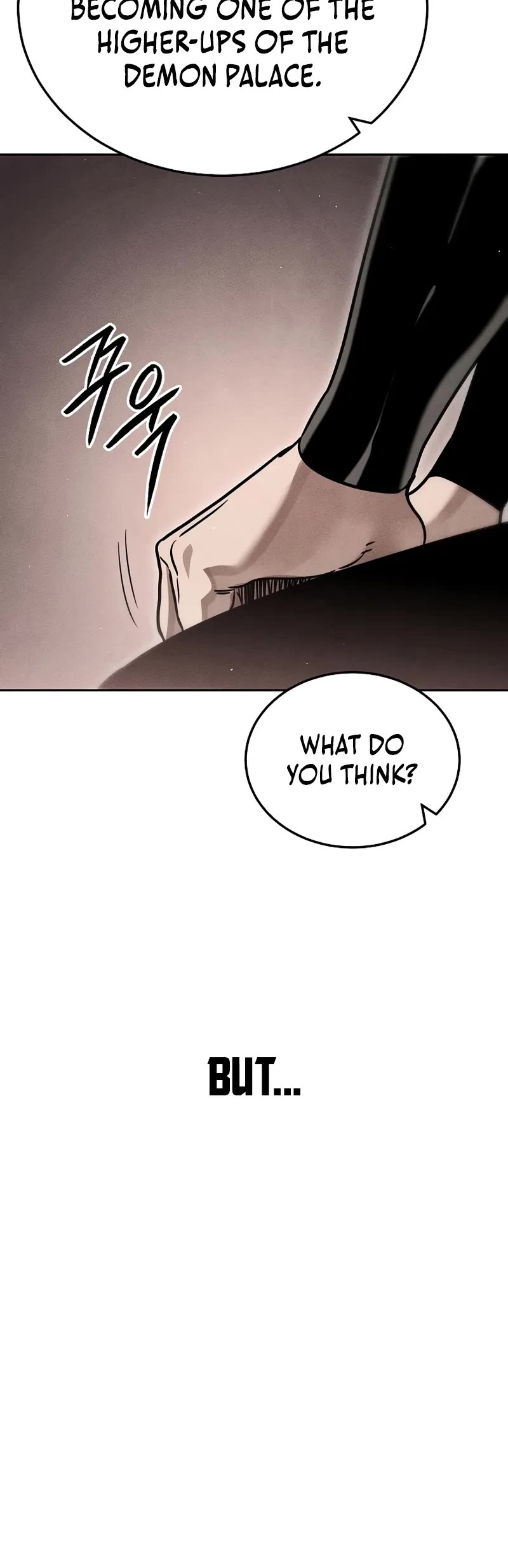 The Divine Demon's Grand Ascension Chapter 30 page 20 - Chapter 30