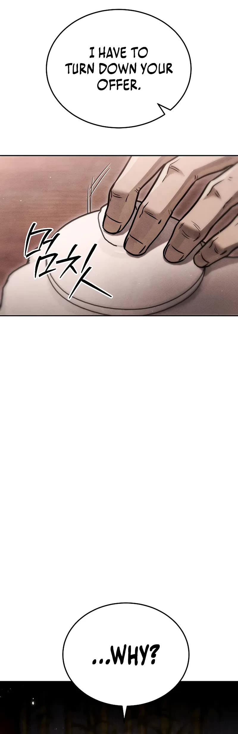The Divine Demon's Grand Ascension Chapter 30 page 21 - Chapter 30