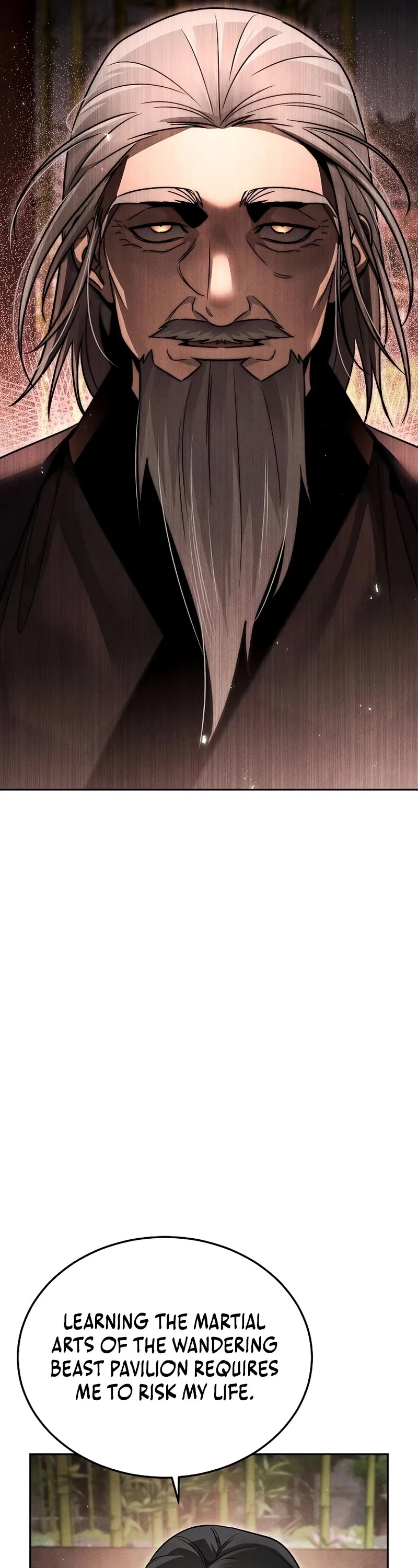 The Divine Demon's Grand Ascension Chapter 30 page 22 - Chapter 30