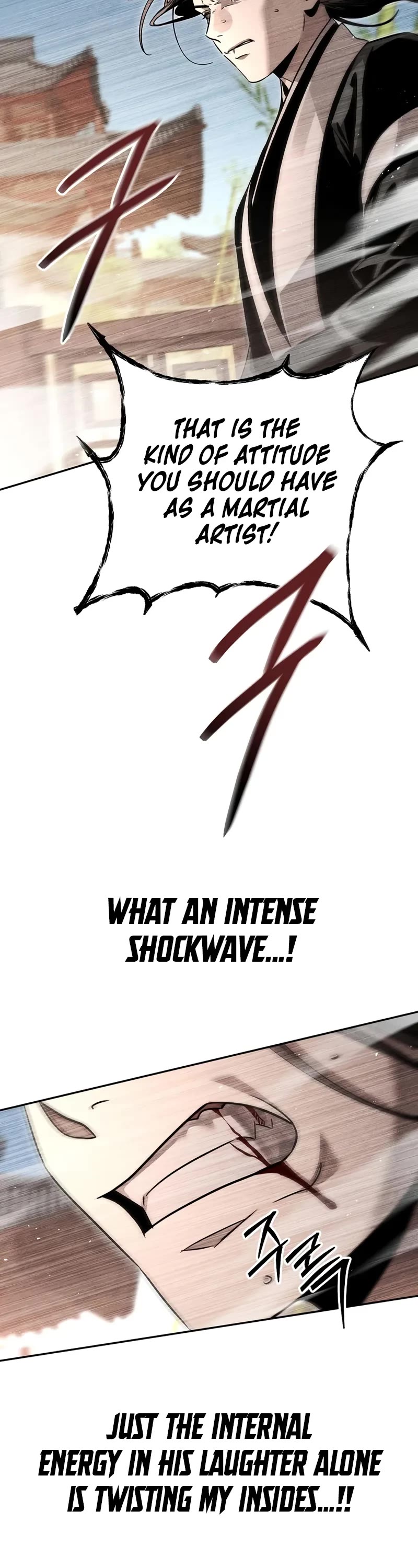 The Divine Demon's Grand Ascension Chapter 30 page 26 - Chapter 30