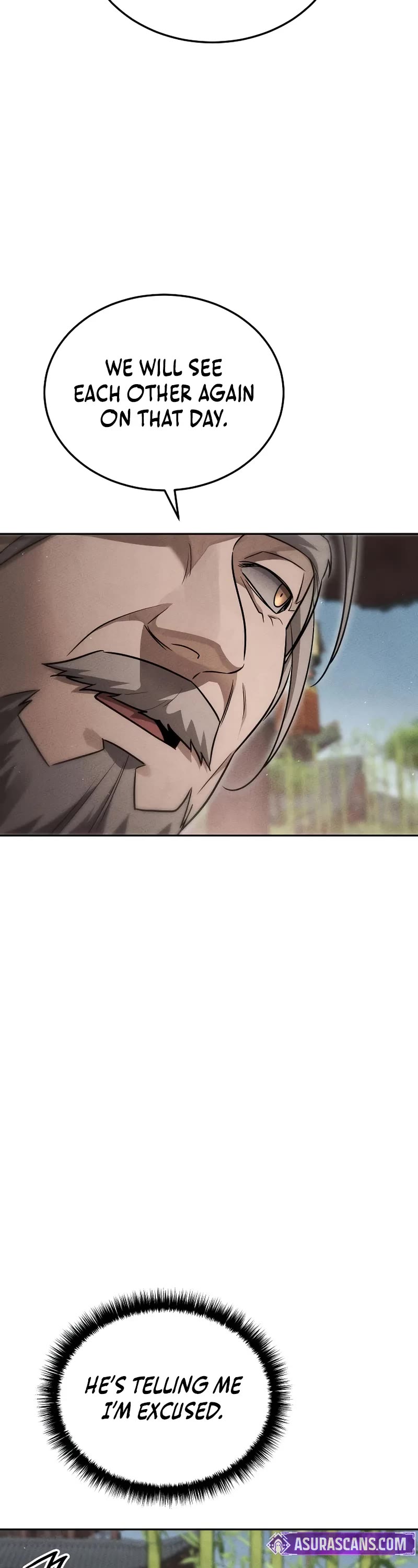 The Divine Demon's Grand Ascension Chapter 30 page 28 - Chapter 30
