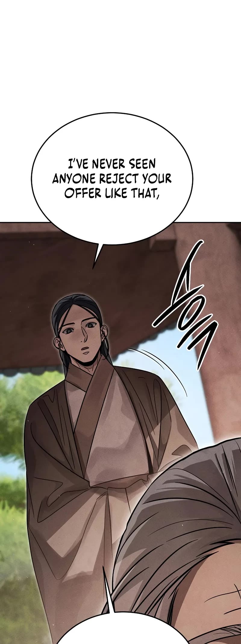 The Divine Demon's Grand Ascension Chapter 30 page 30 - Chapter 30