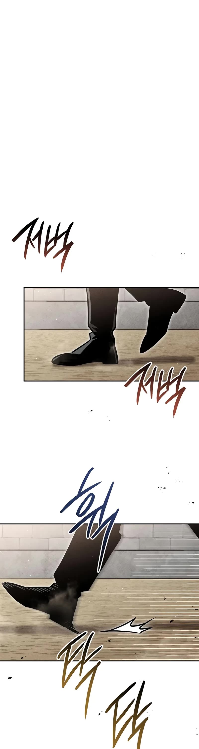 The Divine Demon's Grand Ascension Chapter 30 page 33 - Chapter 30