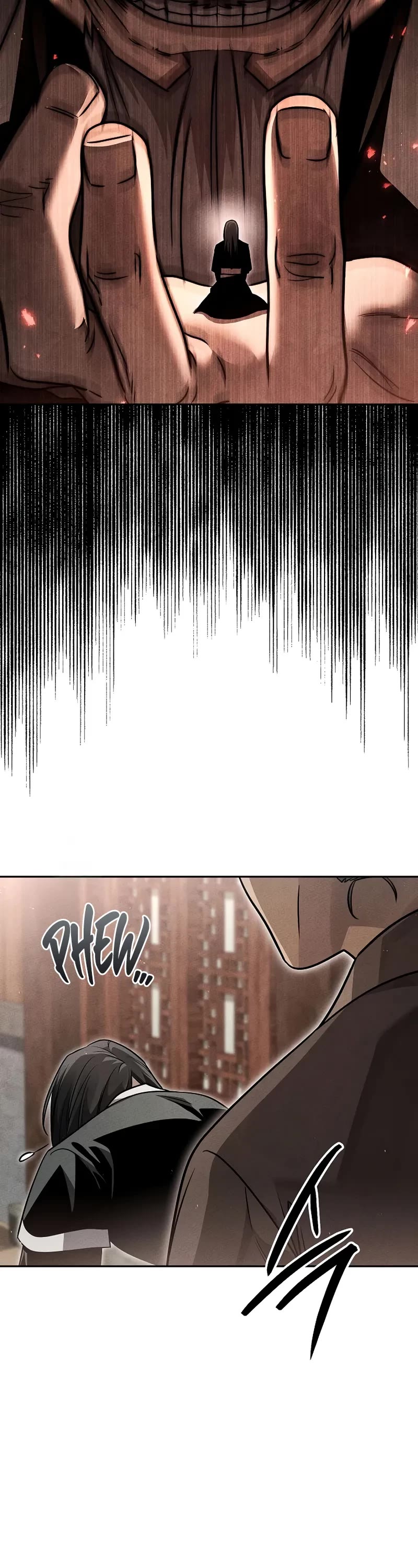The Divine Demon's Grand Ascension Chapter 30 page 36 - Chapter 30