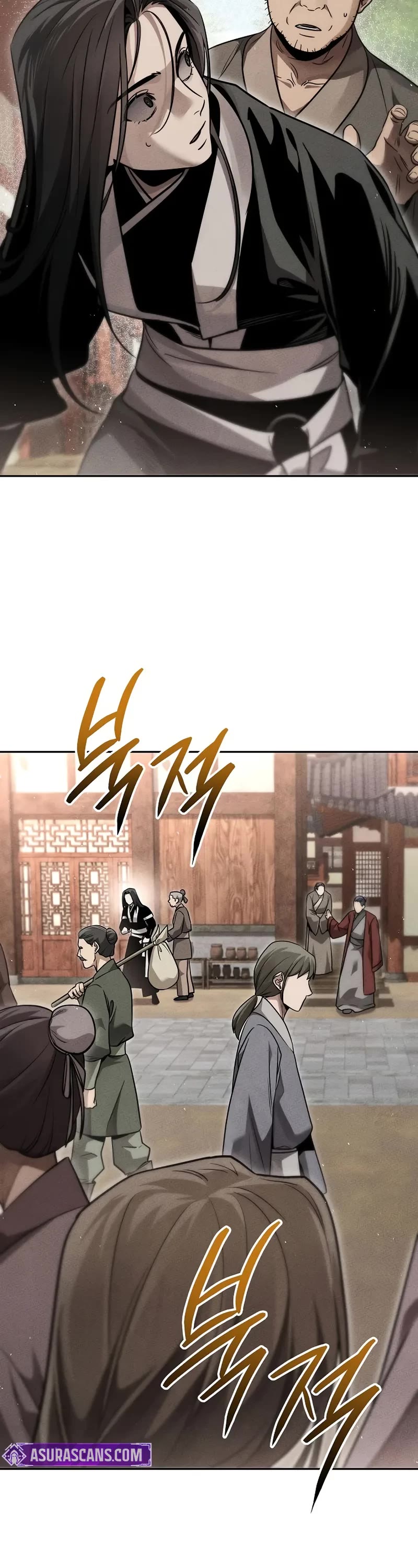 The Divine Demon's Grand Ascension Chapter 30 page 38 - Chapter 30