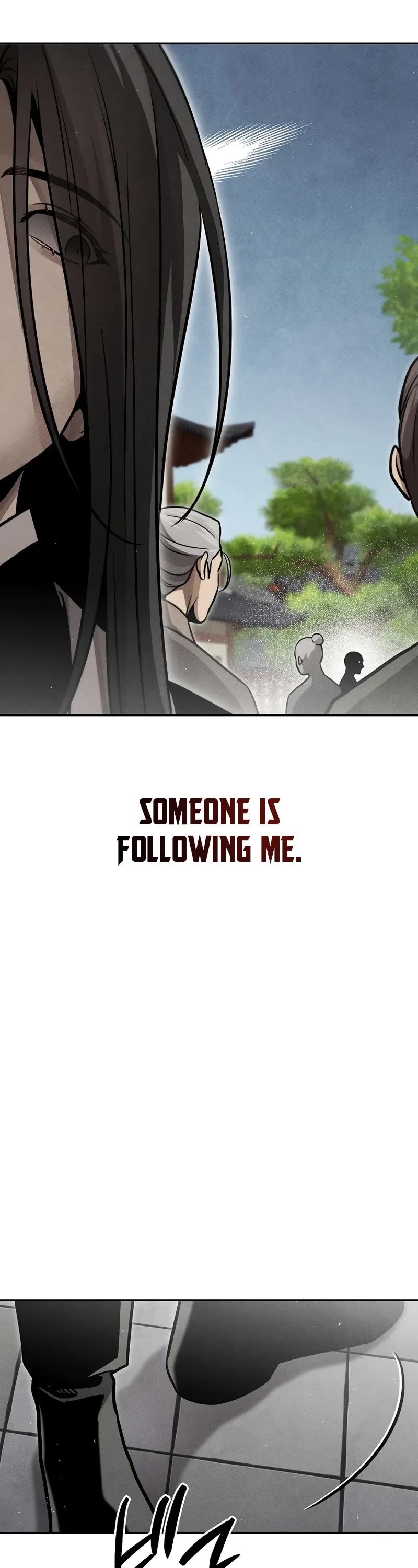 The Divine Demon's Grand Ascension Chapter 30 page 42 - Chapter 30