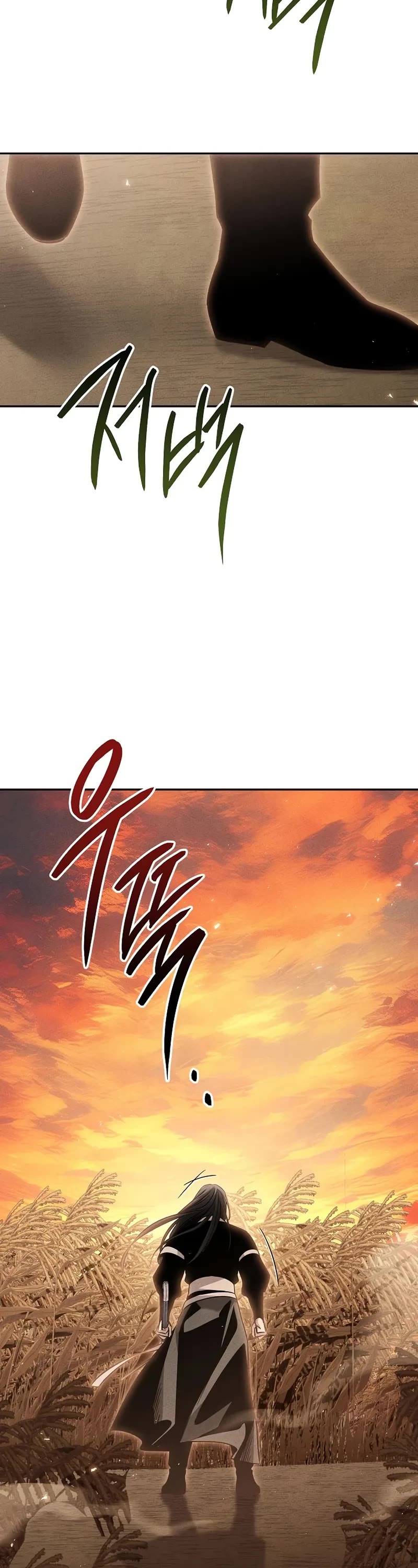 The Divine Demon's Grand Ascension Chapter 30 page 48 - Chapter 30