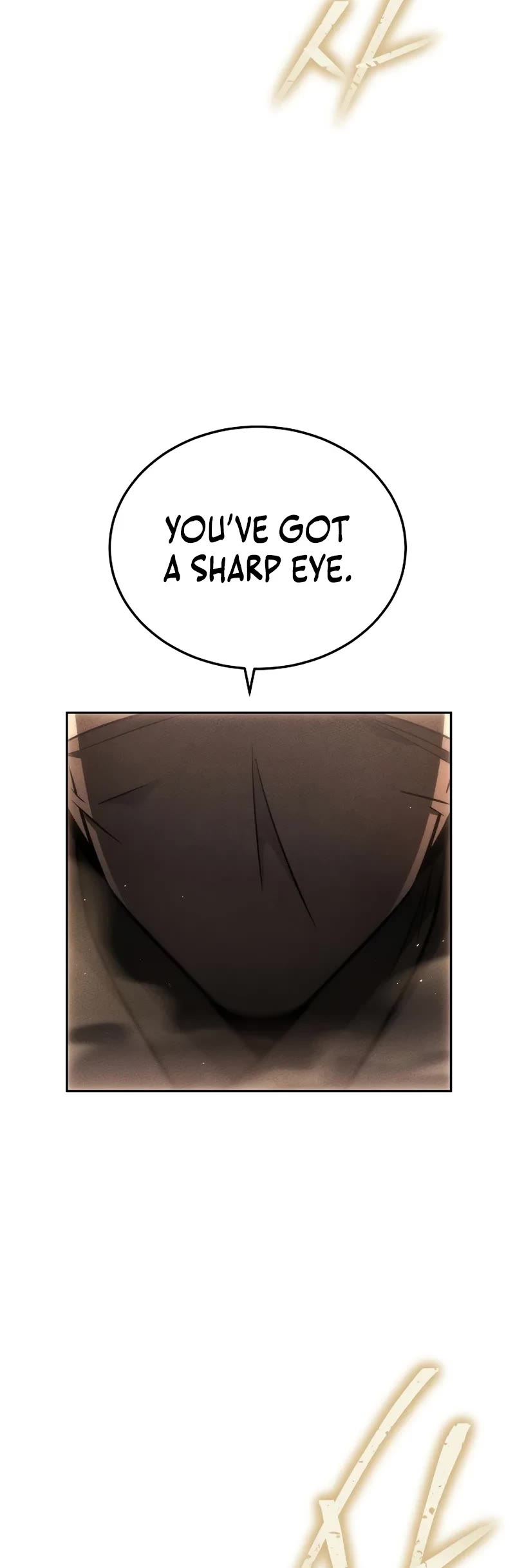 The Divine Demon's Grand Ascension Chapter 30 page 50 - Chapter 30