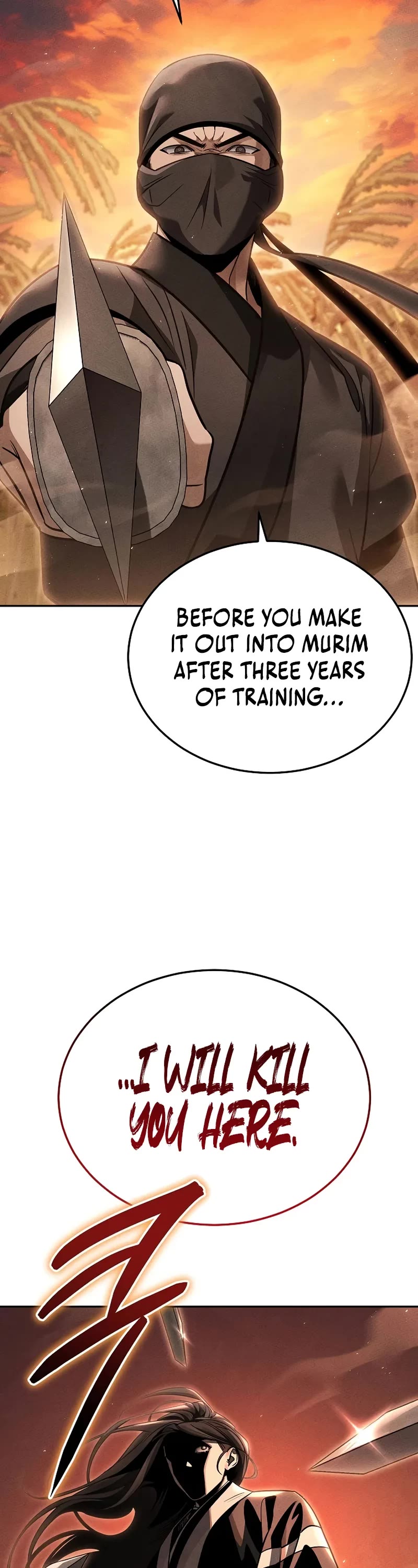 The Divine Demon's Grand Ascension Chapter 30 page 53 - Chapter 30
