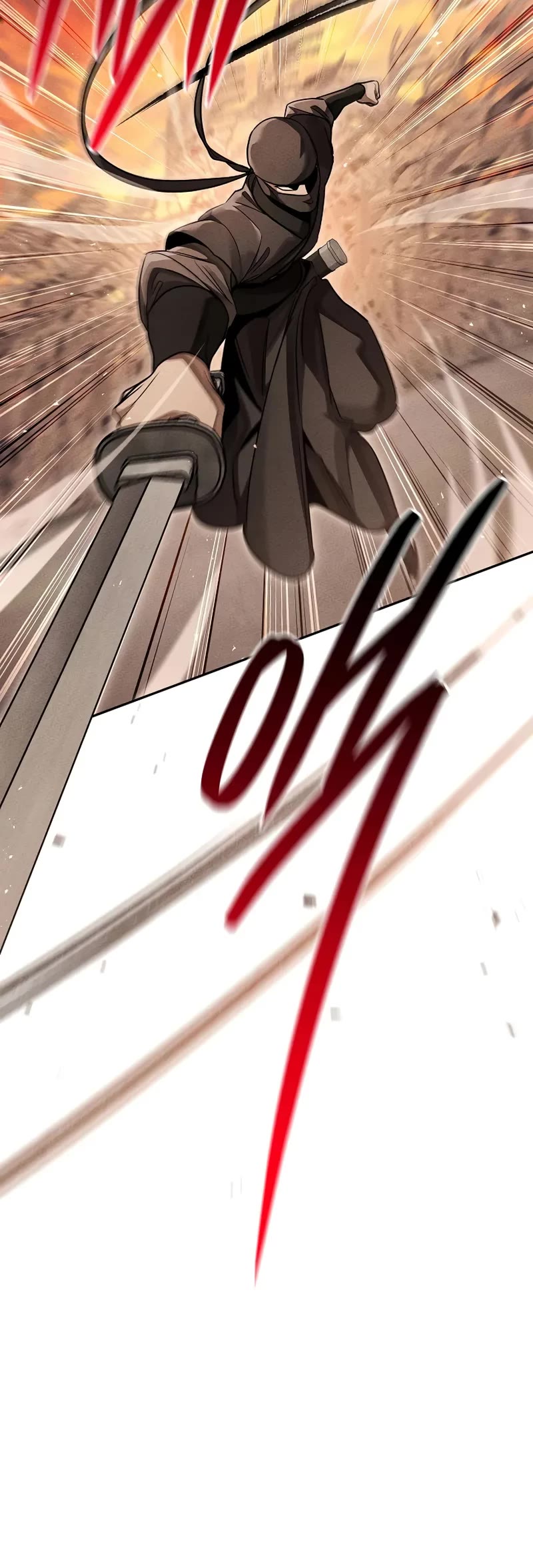 The Divine Demon's Grand Ascension Chapter 31 page 10 - Chapter 31