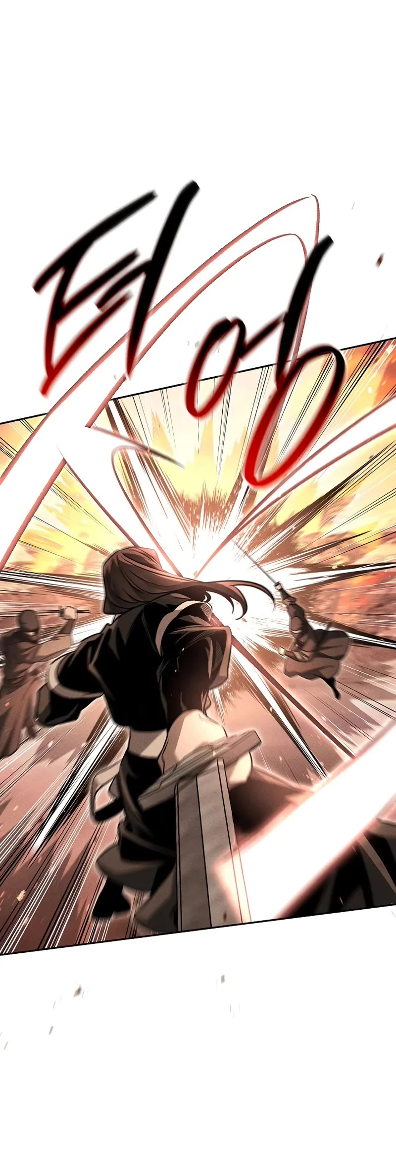 The Divine Demon's Grand Ascension Chapter 31 page 11 - Chapter 31