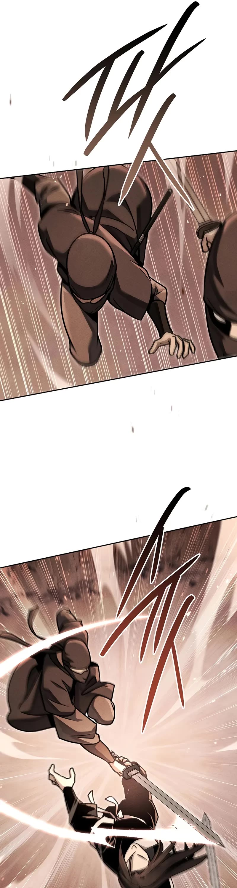 The Divine Demon's Grand Ascension Chapter 31 page 12 - Chapter 31