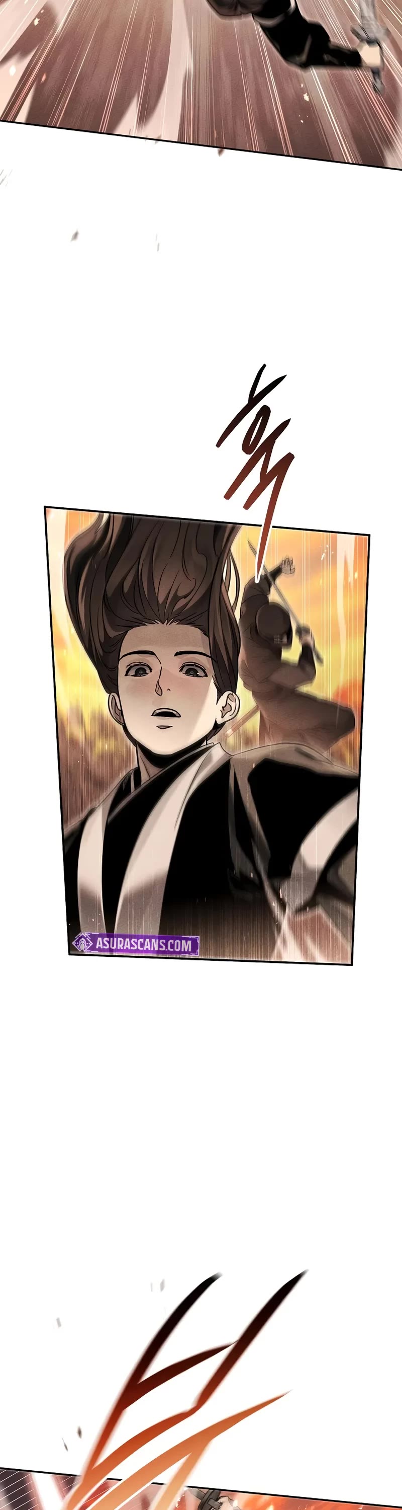 The Divine Demon's Grand Ascension Chapter 31 page 13 - Chapter 31