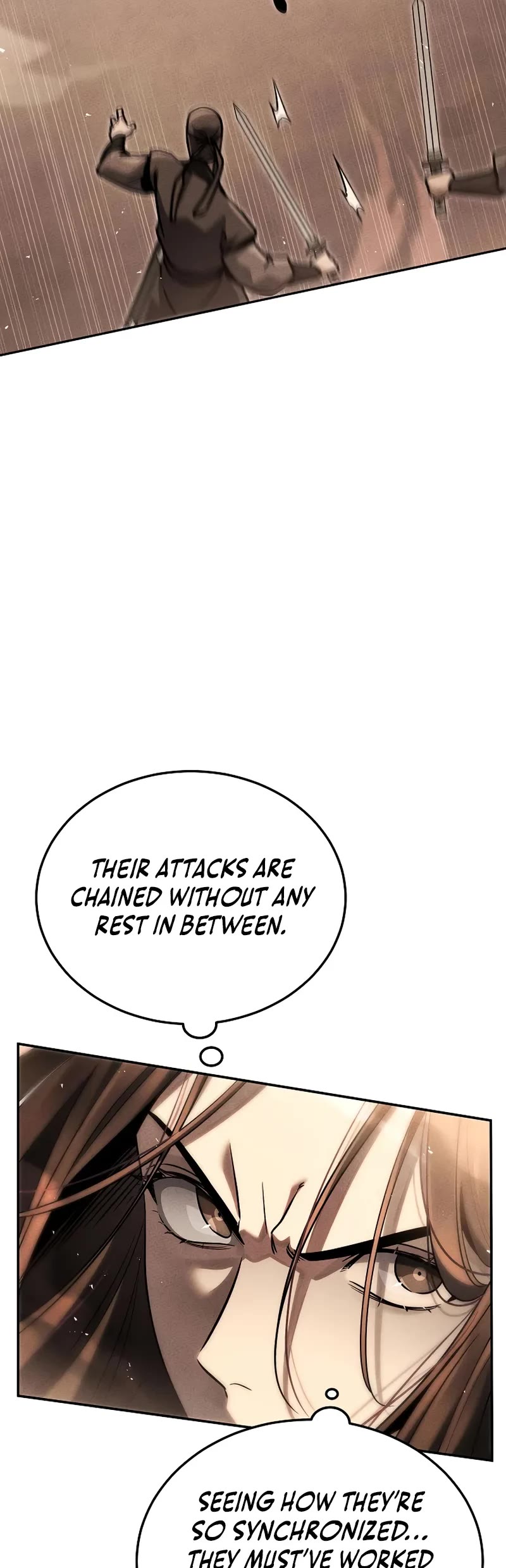 The Divine Demon's Grand Ascension Chapter 31 page 15 - Chapter 31