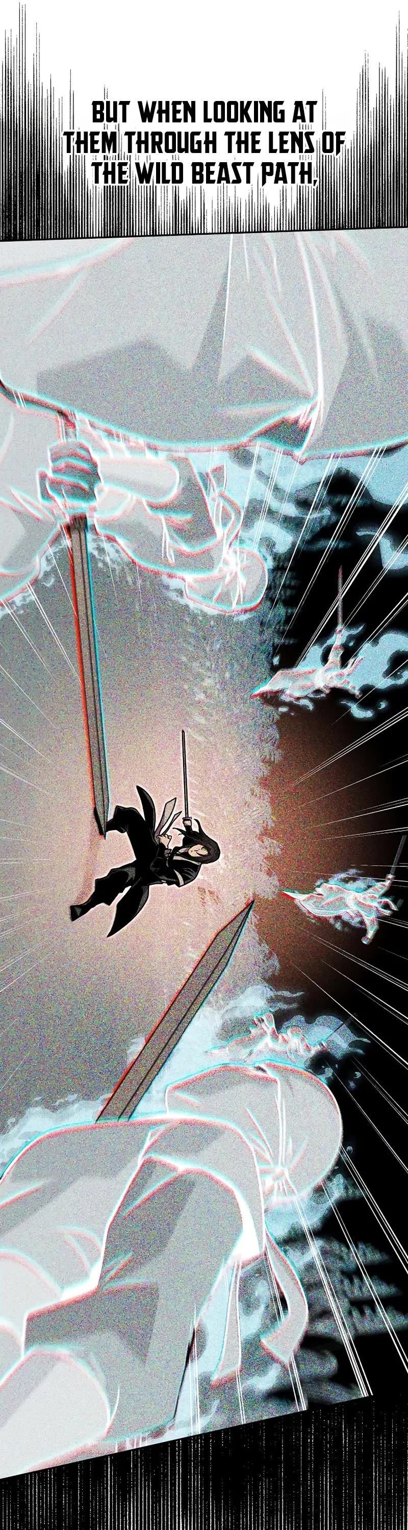 The Divine Demon's Grand Ascension Chapter 31 page 17 - Chapter 31