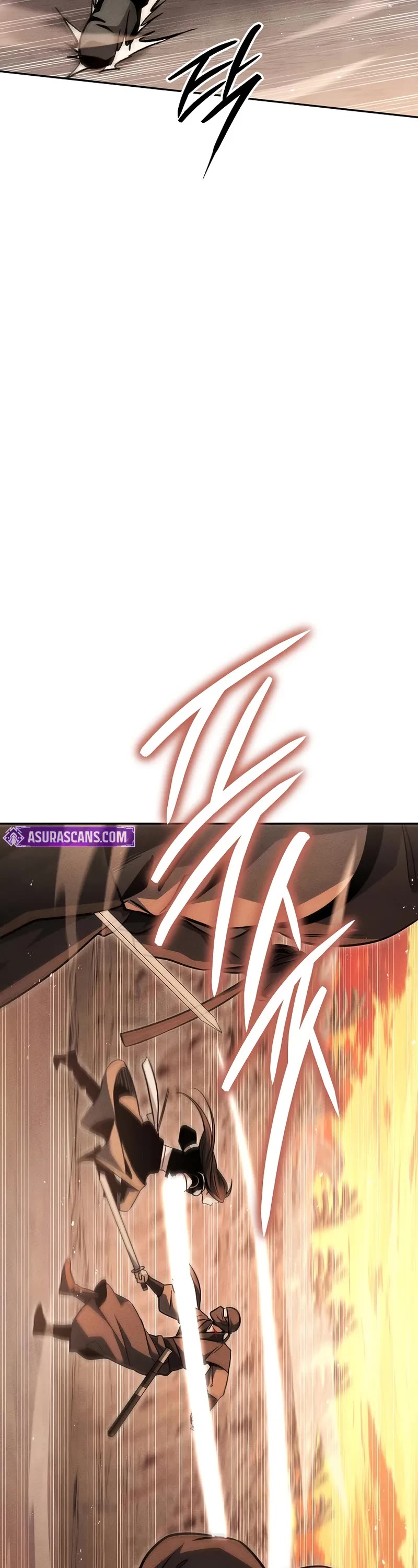 The Divine Demon's Grand Ascension Chapter 31 page 19 - Chapter 31
