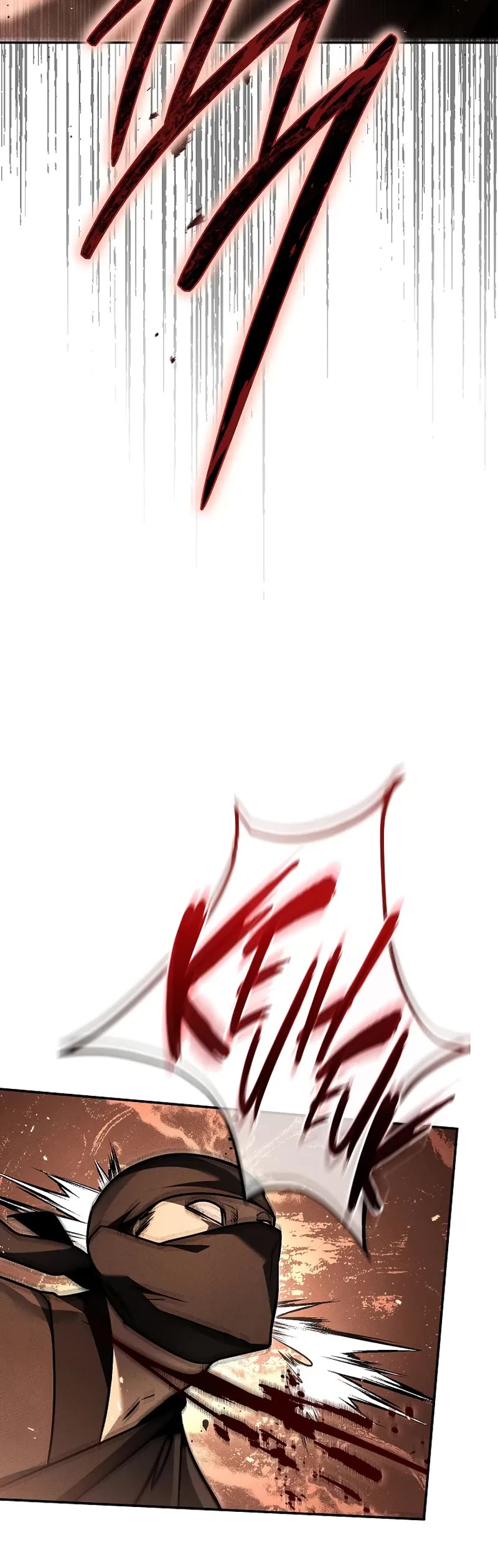 The Divine Demon's Grand Ascension Chapter 31 page 26 - Chapter 31
