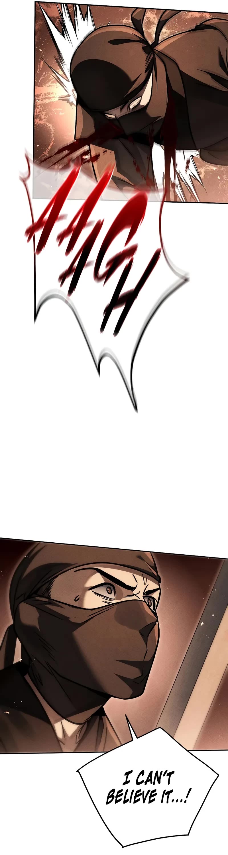 The Divine Demon's Grand Ascension Chapter 31 page 27 - Chapter 31
