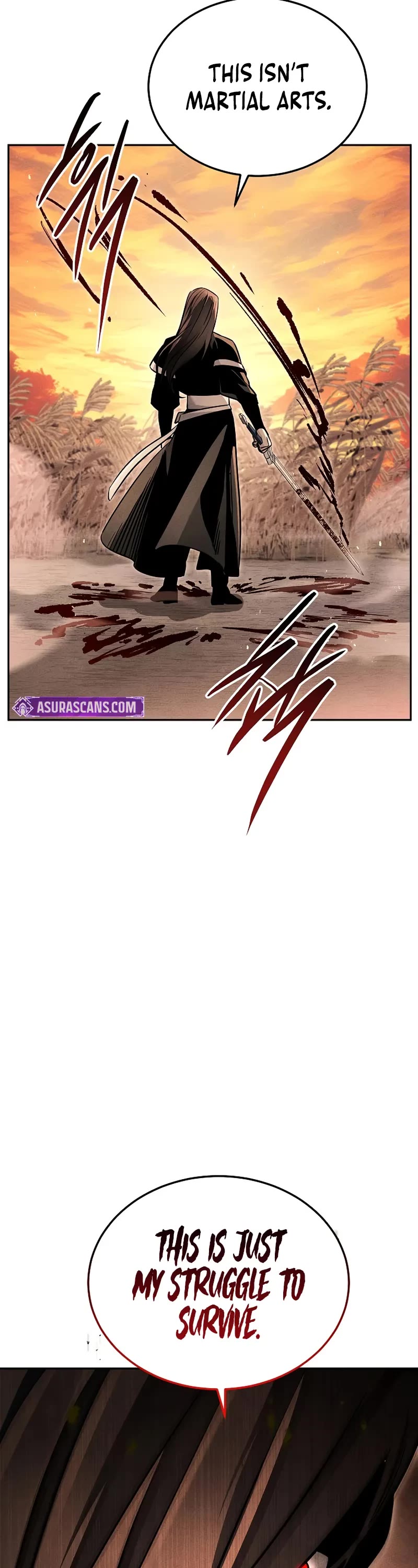 The Divine Demon's Grand Ascension Chapter 31 page 29 - Chapter 31