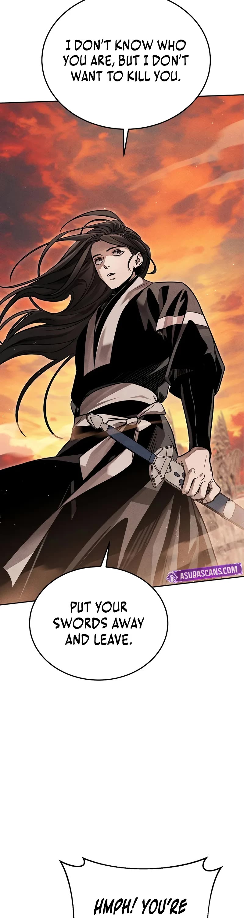 The Divine Demon's Grand Ascension Chapter 31 page 3 - Chapter 31