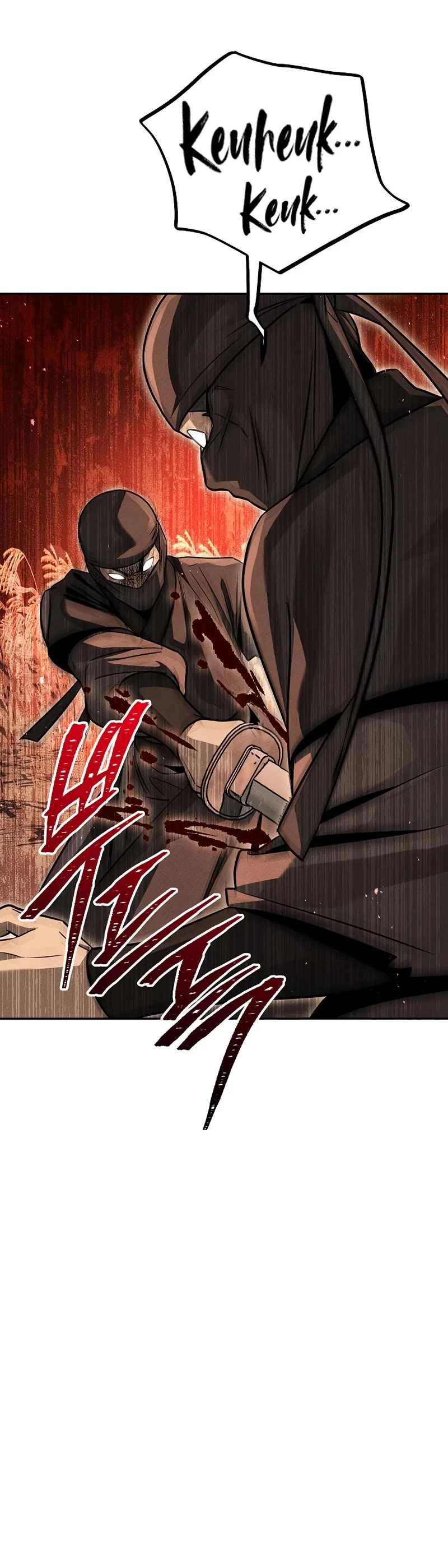 The Divine Demon's Grand Ascension Chapter 31 page 36 - Chapter 31