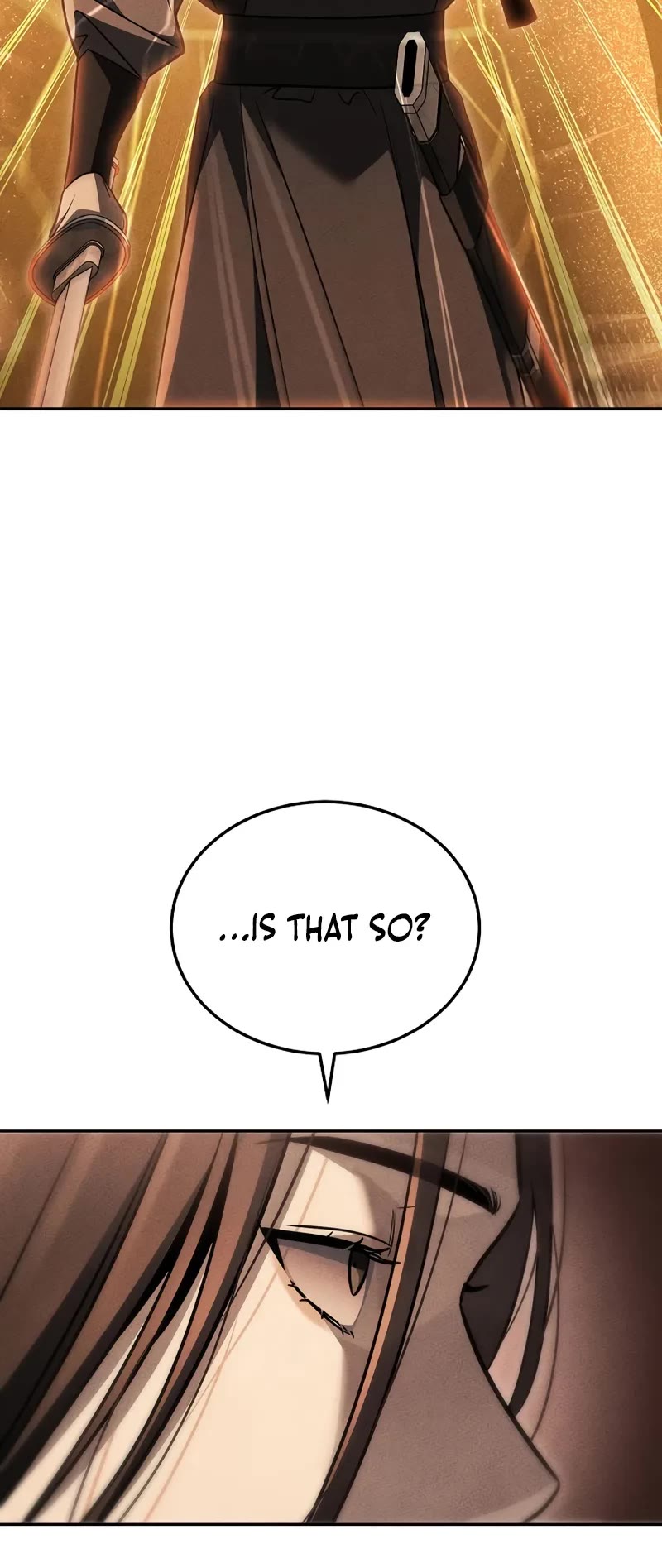 The Divine Demon's Grand Ascension Chapter 31 page 40 - Chapter 31