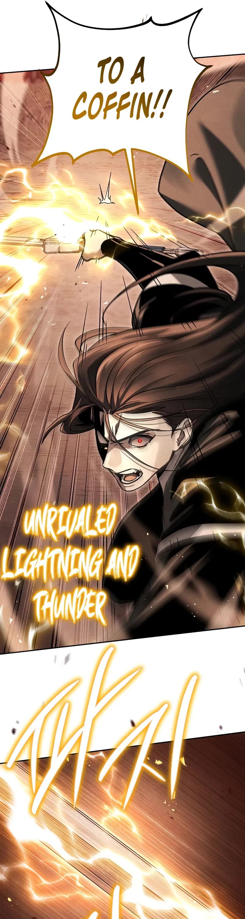 The Divine Demon's Grand Ascension Chapter 31 page 42 - Chapter 31