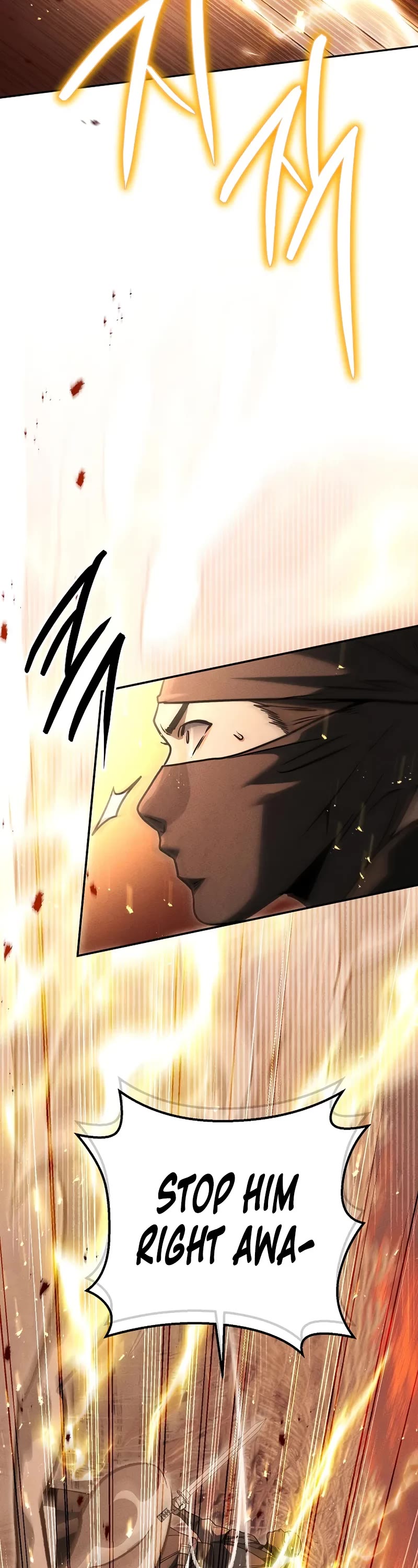 The Divine Demon's Grand Ascension Chapter 31 page 43 - Chapter 31