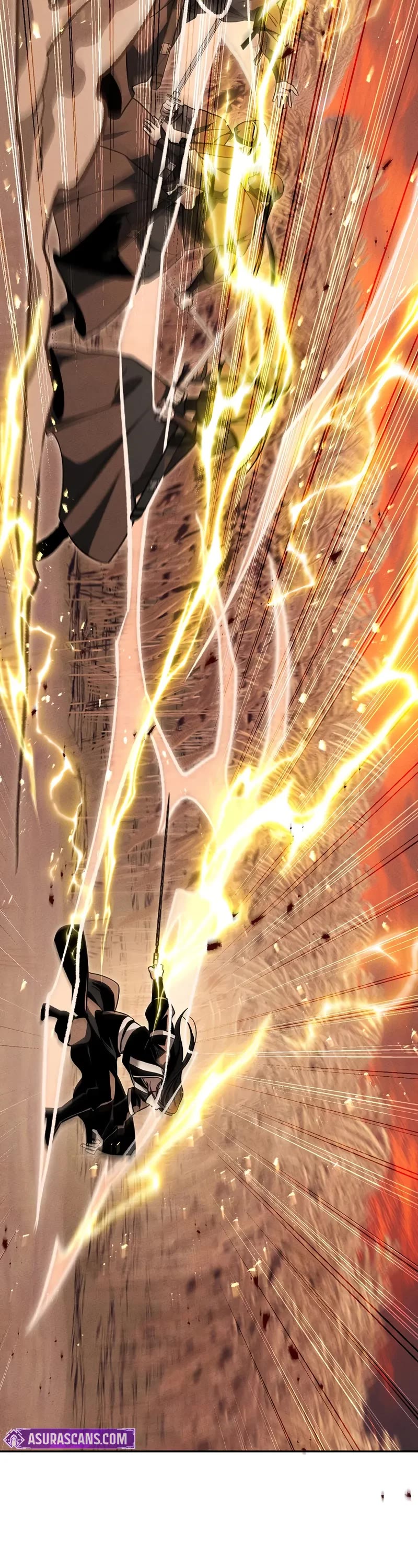 The Divine Demon's Grand Ascension Chapter 31 page 44 - Chapter 31