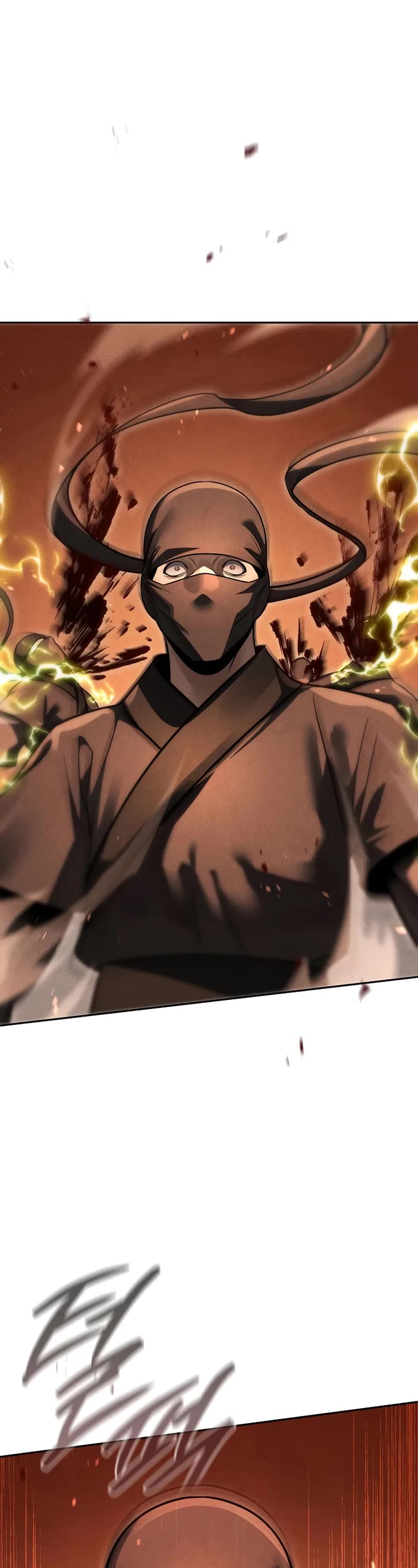 The Divine Demon's Grand Ascension Chapter 31 page 45 - Chapter 31