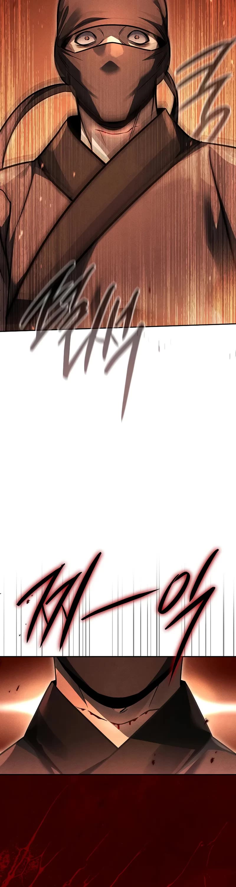 The Divine Demon's Grand Ascension Chapter 31 page 46 - Chapter 31