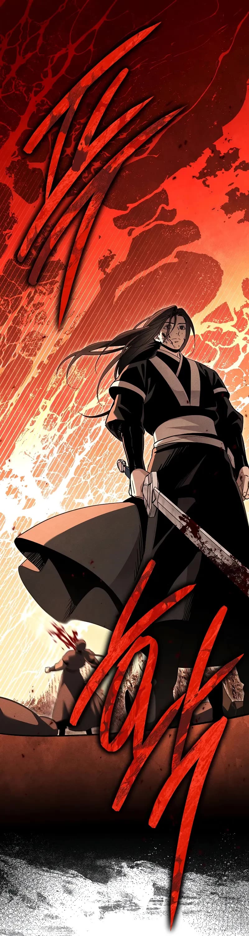 The Divine Demon's Grand Ascension Chapter 31 page 47 - Chapter 31