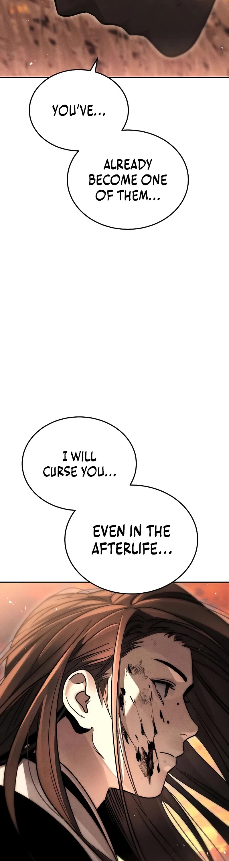 The Divine Demon's Grand Ascension Chapter 31 page 49 - Chapter 31