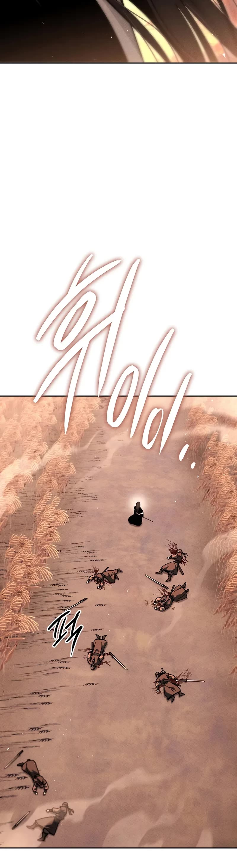 The Divine Demon's Grand Ascension Chapter 31 page 50 - Chapter 31