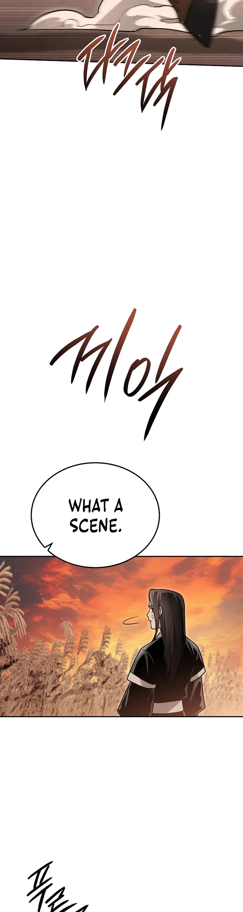 The Divine Demon's Grand Ascension Chapter 31 page 55 - Chapter 31