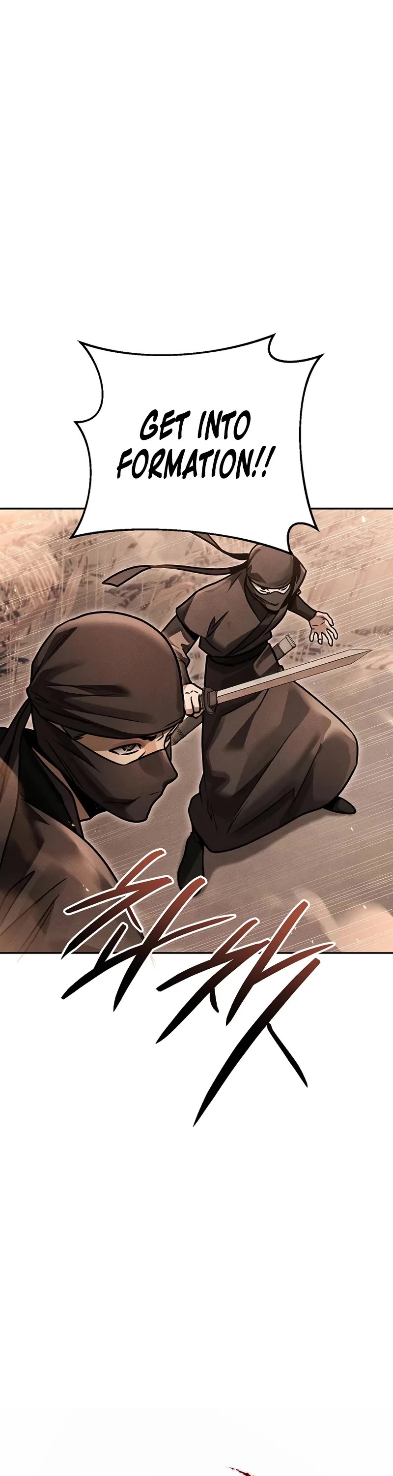 The Divine Demon's Grand Ascension Chapter 31 page 7 - Chapter 31
