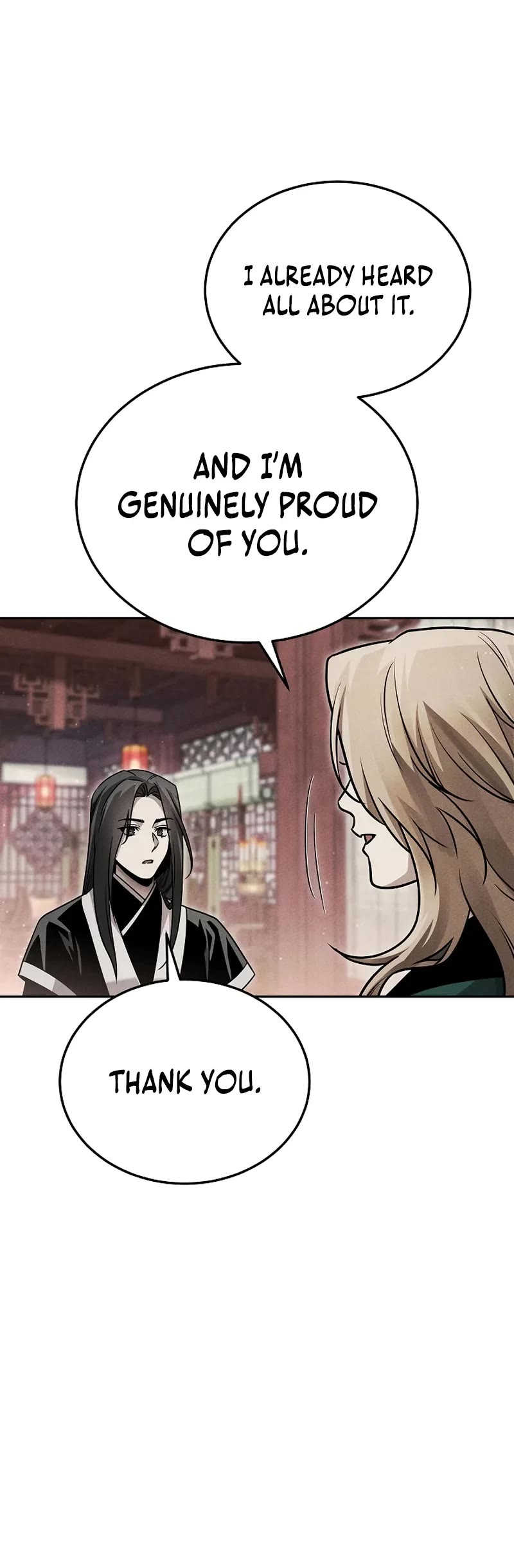 The Divine Demon's Grand Ascension Chapter 32 page 11 - Chapter 32
