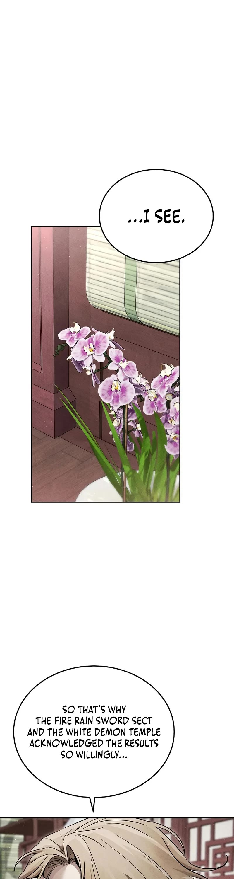 The Divine Demon's Grand Ascension Chapter 32 page 14 - Chapter 32