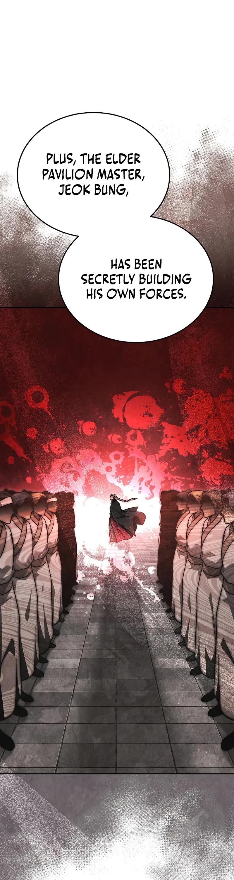 The Divine Demon's Grand Ascension Chapter 32 page 17 - Chapter 32