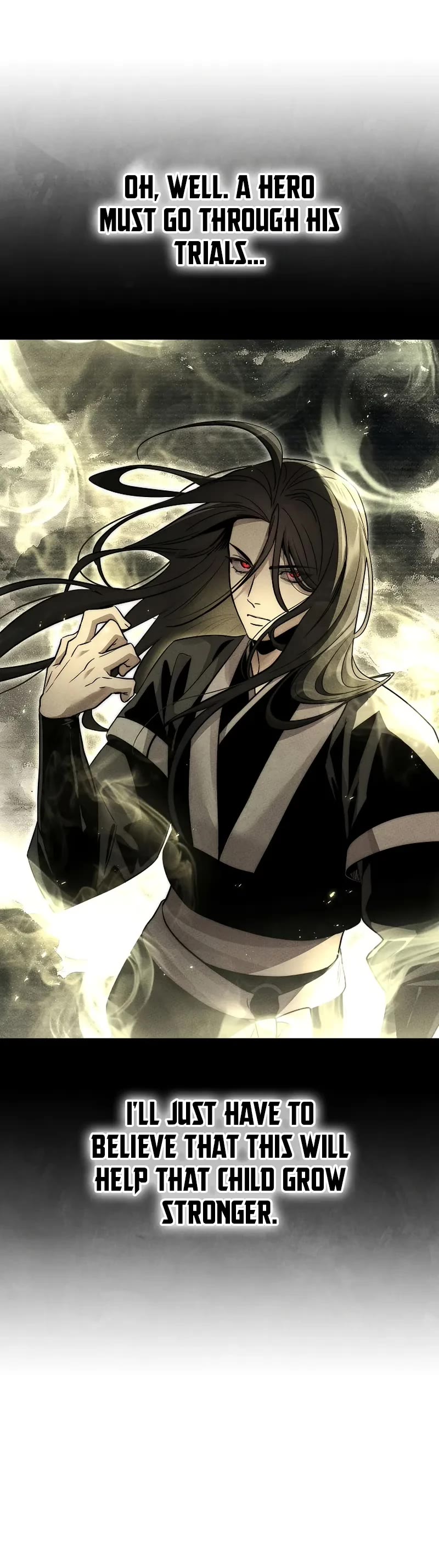 The Divine Demon's Grand Ascension Chapter 32 page 26 - Chapter 32