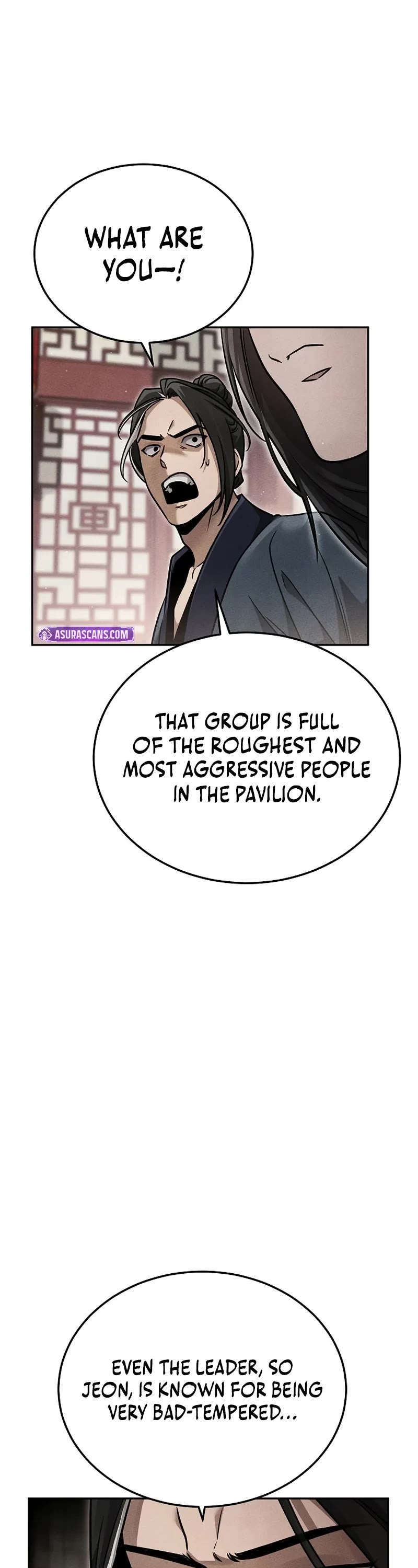 The Divine Demon's Grand Ascension Chapter 32 page 29 - Chapter 32