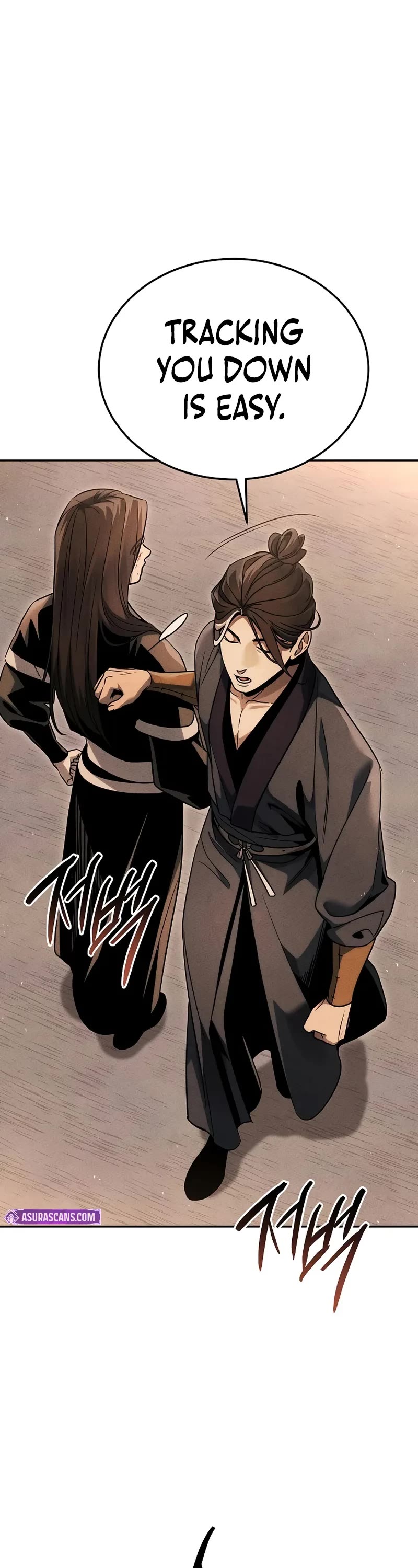 The Divine Demon's Grand Ascension Chapter 32 page 3 - Chapter 32