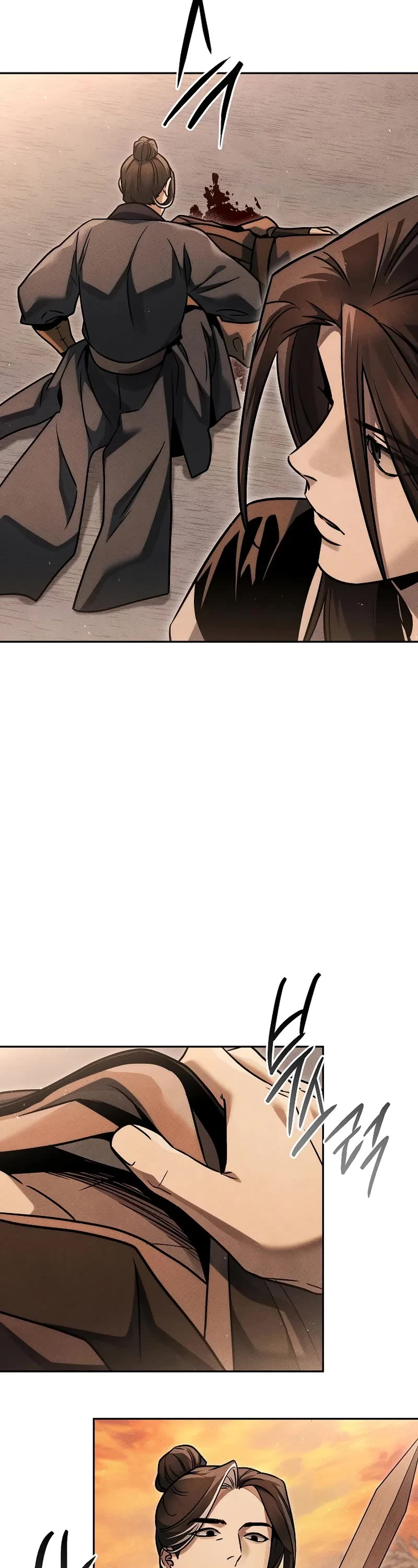 The Divine Demon's Grand Ascension Chapter 32 page 4 - Chapter 32