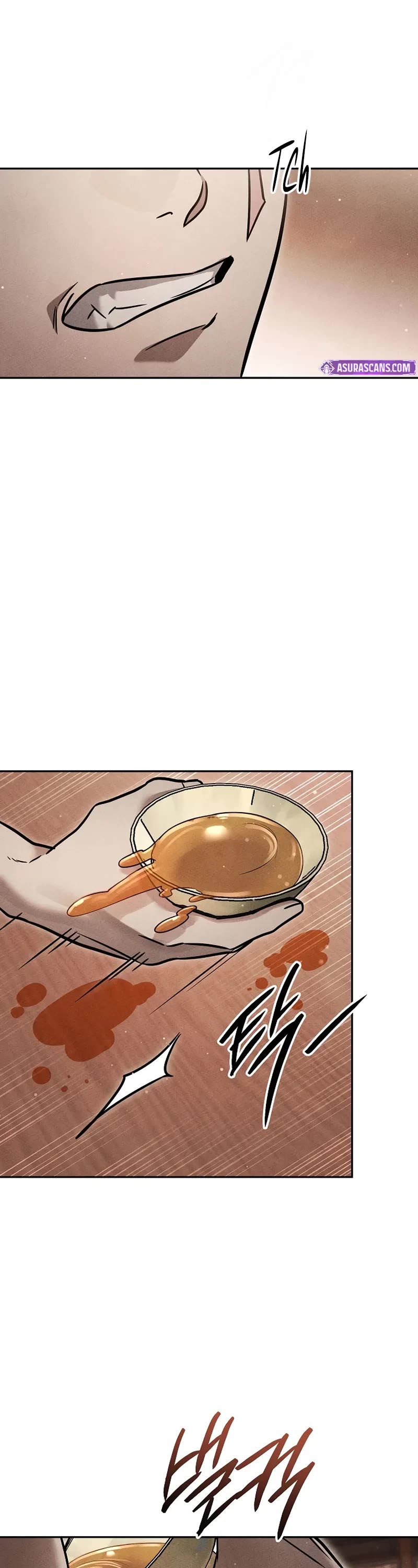 The Divine Demon's Grand Ascension Chapter 32 page 44 - Chapter 32