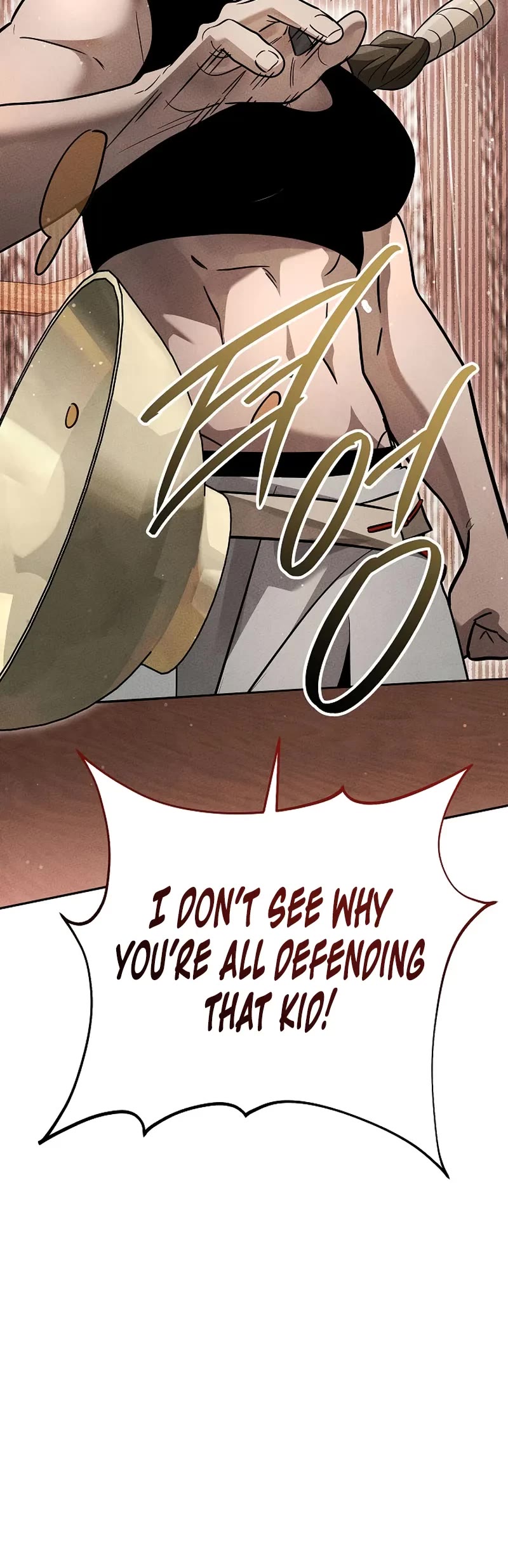 The Divine Demon's Grand Ascension Chapter 32 page 46 - Chapter 32