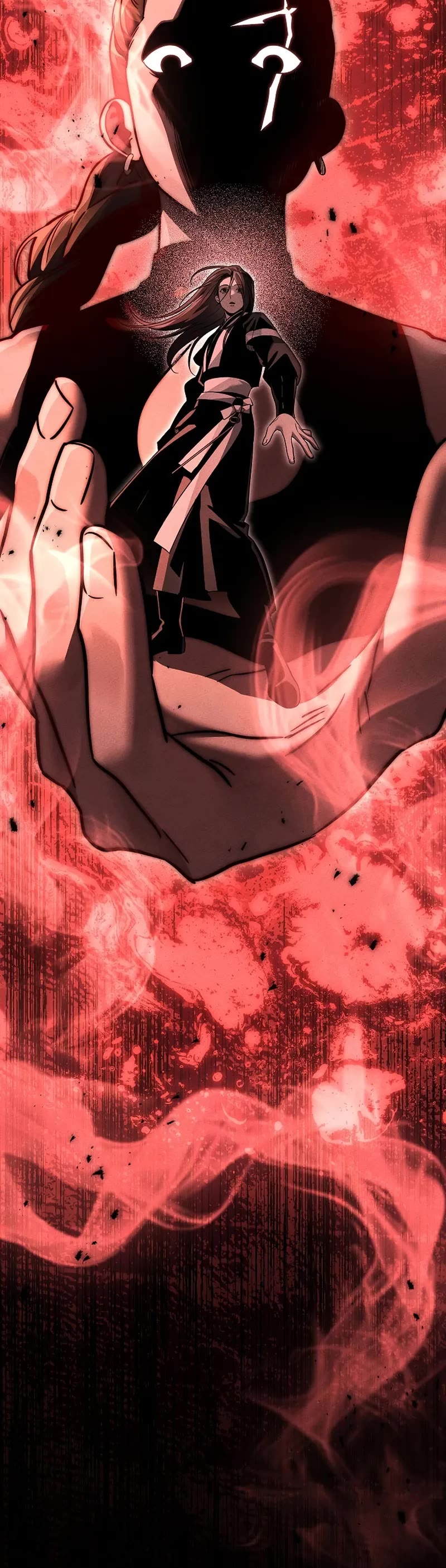 The Divine Demon's Grand Ascension Chapter 32 page 48 - Chapter 32