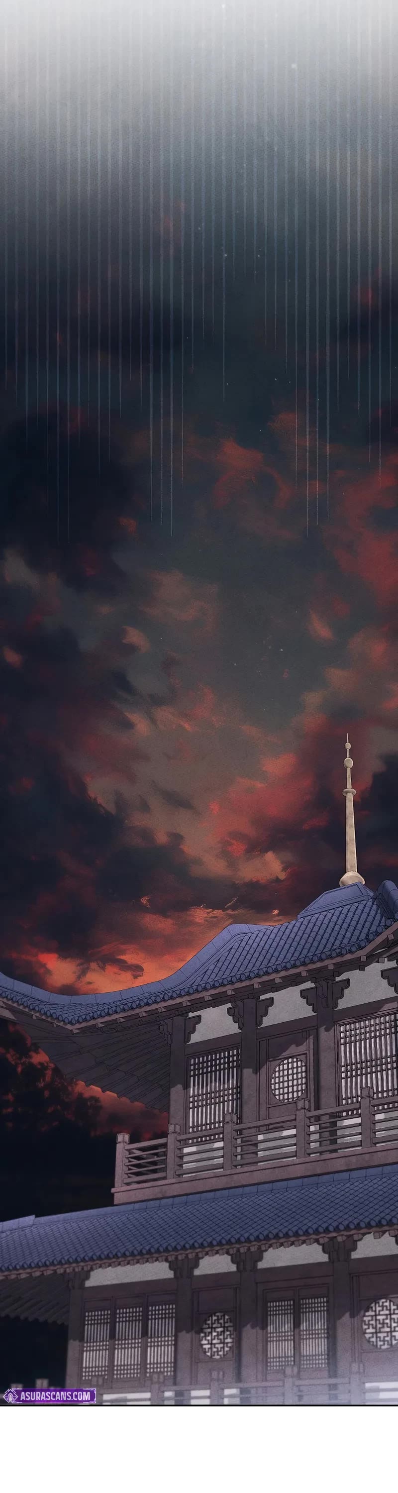 The Divine Demon's Grand Ascension Chapter 32 page 8 - Chapter 32