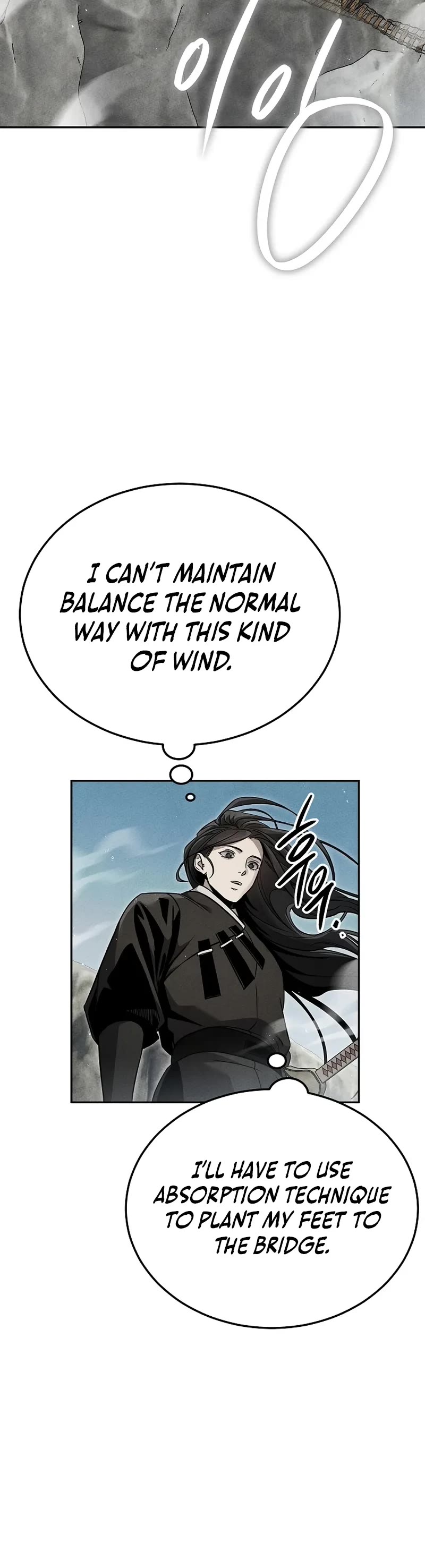 The Divine Demon's Grand Ascension Chapter 33 page 21 - Chapter 33