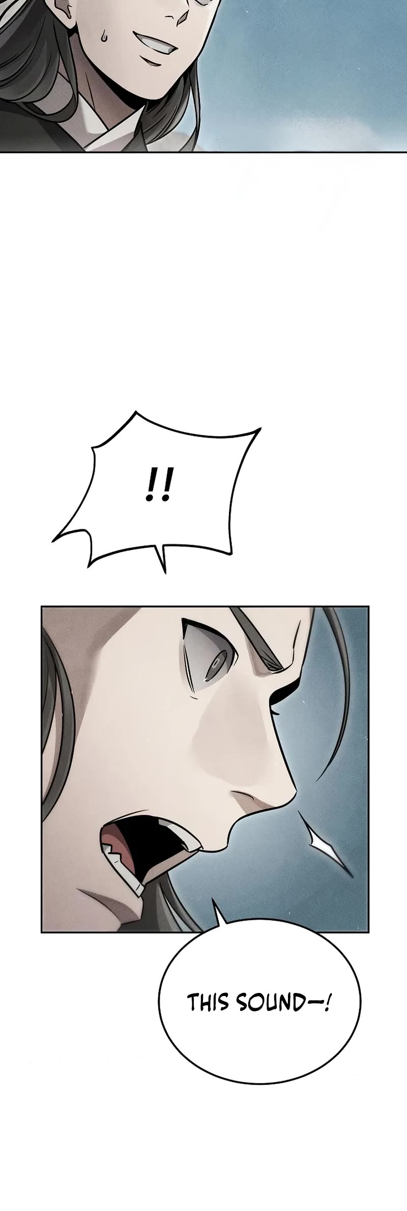 The Divine Demon's Grand Ascension Chapter 33 page 25 - Chapter 33