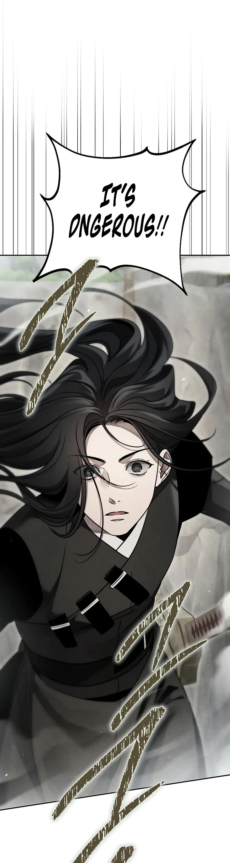 The Divine Demon's Grand Ascension Chapter 33 page 26 - Chapter 33